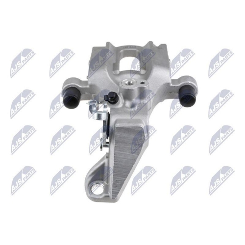 Etrier frana fata Peugeot 308ii 2013-, Dreapta, pt Disc 249mm, 1610762480