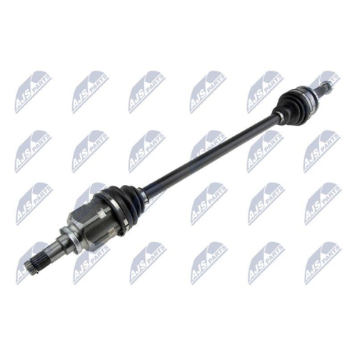 Planetara Toyota Yaris 1.4d-4d 2006-, Dreapta, 43410-0D180