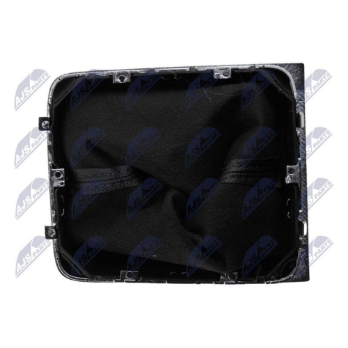 Nuca schimbator cu manson Vw Passat B7 2011-2014, 5 trepte, VW-048