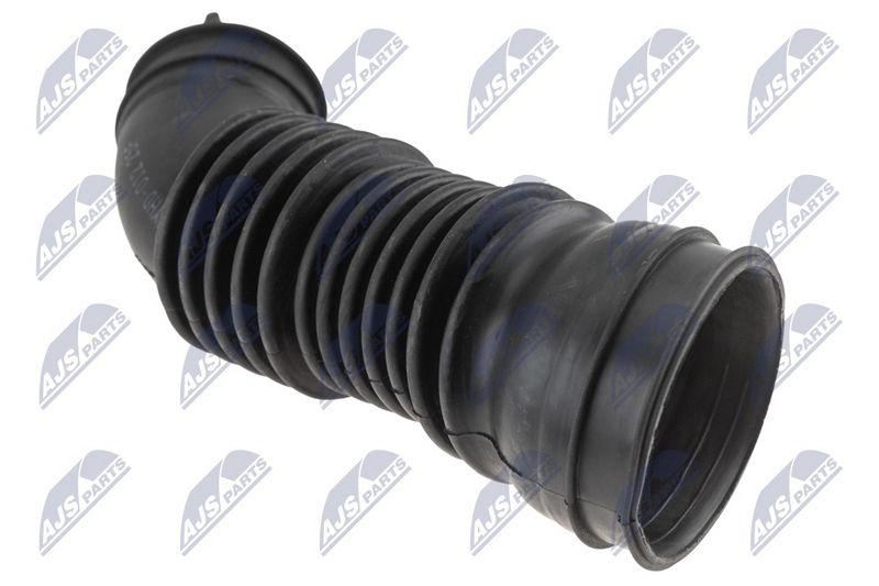 Furtun aer supraalimentare Honda Cr-V 2.2 II, III CDTI, I-Dtec 2005-, Fr-V 2.2 CDTI 2005-; 17228RMAE00; NTY, aftermarket