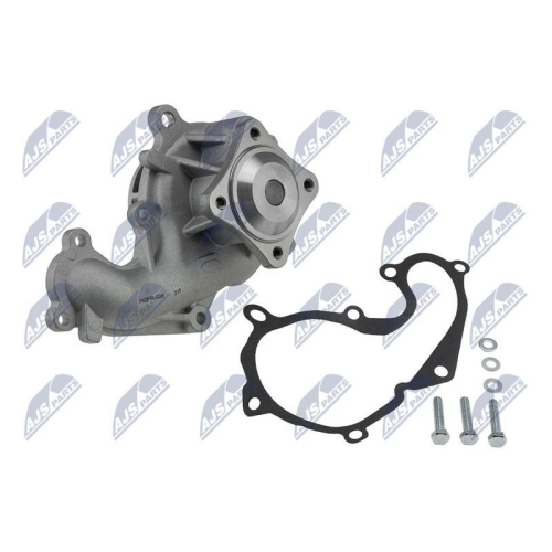 Pompa apa Ford Focus 1.8 Diesel 2001-2004, Focus 1.8 Tdci 2004-2007, Mondeo 1.8 Tdci 2006-, 1079085