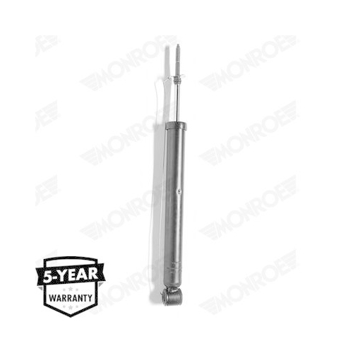 Amortizor gaz Toyota Yaris (P13), 12.10-, Yaris (P9), 01.05-12.14, Yaris Box / Liftback (P13), 10.12-, Spate, MONROE