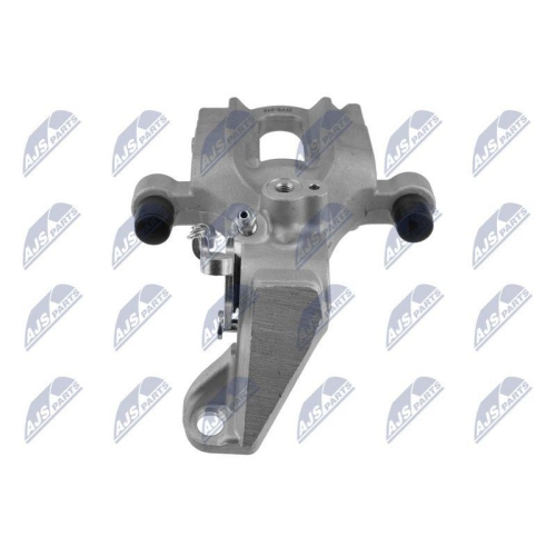 Etrier frana fata Peugeot 308ii 2013-, Dreapta, pt Disc 268mm, 1611331080