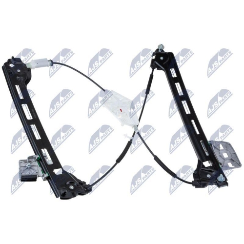 Macara geam Vw Passat Cc 2008-, Stanga Spate, 3C8839461M
