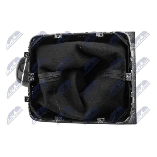 Nuca schimbator cu manson Vw Passat B7 2011-2014, 6 trepte, VW-049
