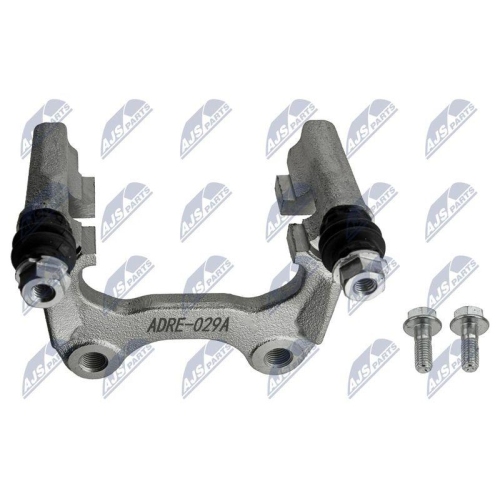 Suport etrier de franare Renault Megane 2 02.3004-, Scenic 2 2003-, Stanga, BDA663