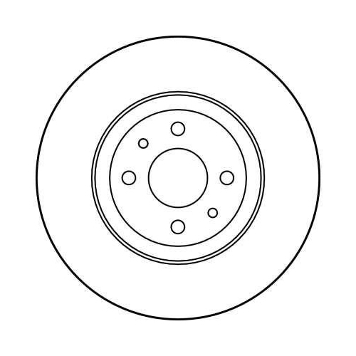 Set disc frana Alfa Romeo 145 (930) 07.94-01.01, 146 (930) 12.94-10.01, 155 (167) 01.92-12.97; Fiat Coupe (175) 11.93-08.00, Multipla (186) 04.99-06.10, Punto (188) 09.99-07.12, Tipo (160) 07.87-10.97; Lancia Dedra (835) 01.89-07.99, Dedra Sw (835) 07.94-