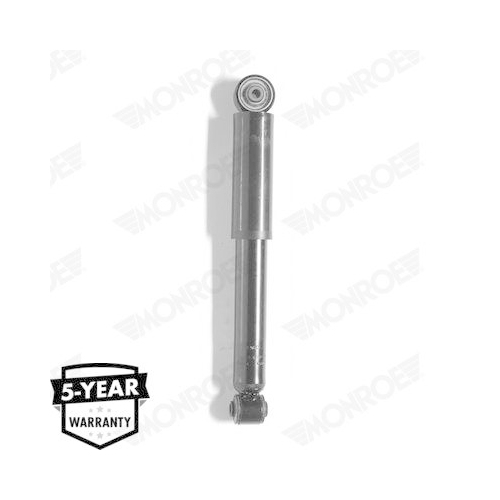 Amortizor gaz Fiat 500 (312), 07.07-, 500 C (312), 09.09-, 500c / 595c / 695c, 05.08-; Ford Ka (Ru8), 10.08-05.16, Spate, MONROE