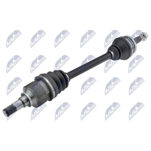 Planetara Toyota Yaris, Yaris Verso 1.3, 1.5, 1.4d-4d 1999-2005, Stanga, NPW-TY-175