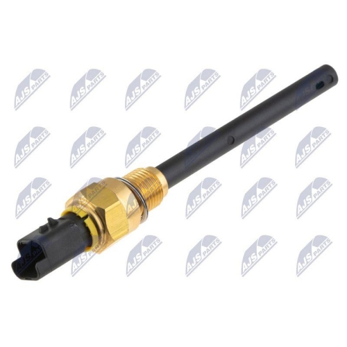 Senzor nivel ulei motor Citroen C4 2 2.0hdi 2009-, C5 3 2.0hdi 2009-, Jumper 2.0hdi 2015-, Ford Focus 3 2.0tdci 2014-, Galaxy 2.0tdci 2015-, Kuga 2.0tdci 2014-, Mondeo 5 2.0tdci 2014-, Peugeot 308 2 2.0hdi 2013-, 508 2.0hdi 2014-, Boxer 2.0hdi 201,
