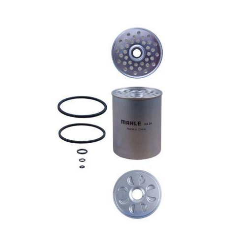 MAHLE filtru combustibil