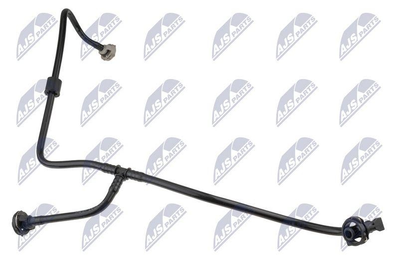 Conducta lichid racire Audi Q7 3.0 TFSI 2015-; 4M0121081AJ; NTY, aftermarket