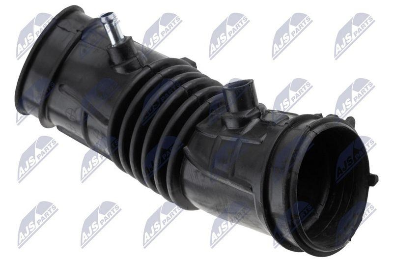 Furtun aer supraalimentare Honda Cr-V 2.4 I-Vtec 2006-; 17228-RZA-000; NTY, aftermarket