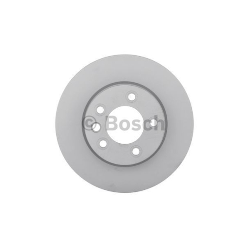 Disc frana Bosch 0986479248, parte montare : Punte Fata, Stanga