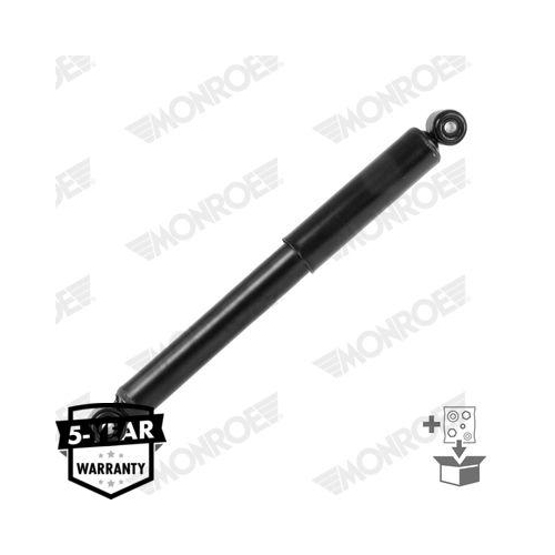 Amortizor gaz Chevrolet Matiz (M200, M250), 03.05-, Spark, 05.05-; Daewoo Matiz (M200, M250), 01.05-12.18, 0.8, 0.8 LPG, 1.0, 1.0 LPG, 1.0 SX, Spate, MONROE