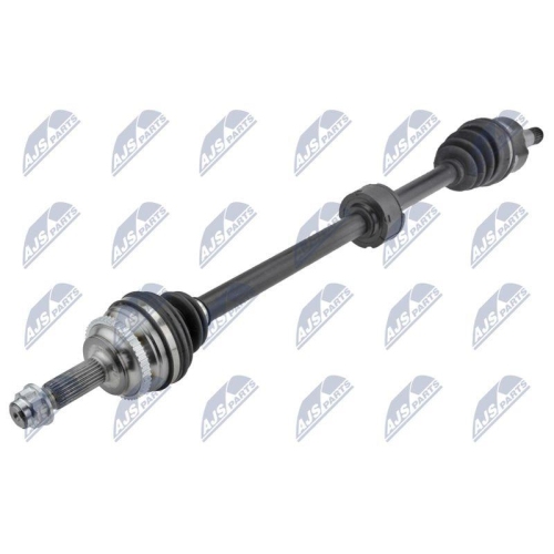 Planetara Toyota Yaris, Yaris Verso 1.3, 1.5, 1.4d-4d 1999-2005, Dreapta, NPW-TY-176