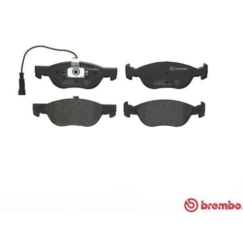 Placute frana Alfa Romeo 145 (930) 07.94-01.01, 146 (930) 12.94-10.01; Fiat Barchetta (183) 03.95-05.05, Brava (182) 10.95-06.03, Bravo I (182) 10.95-10.01, Marea (185) 05.96-12.07, Marea Weekend (185) 09.96-12.07, Punto (188) 09.99-07.12; Lancia Dedra (8