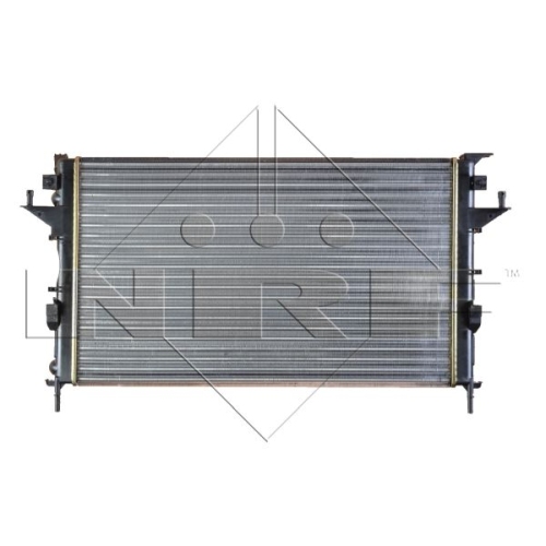 NRF Radiator, racire motor