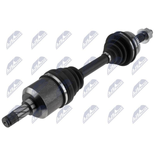 Planetara Volvo 850 1991-, S70 1996-, V70 1995-, C70 1997-, Fata, Stanga, 5003845