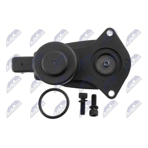 Motor etrier frana spate Chevrolet Camaro 16-23, Blazer 19-21, Traverse 18-21, Gmc Akadia 17-21, Buick Enclave 18-21, Cadillac Ct4 20-22, Ct5 20-22, Ct6 16-20, Xt5 17-21, Xt6 20-21, Stanga, Dreapta, 13596682
