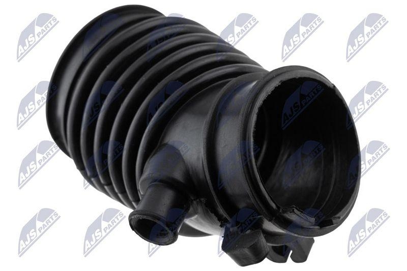 Furtun aer supraalimentare Honda Cr-V III 2.0 I-Vtec 2006-; 17225-RZP-G00; NTY, aftermarket