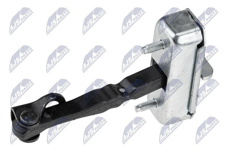 Opritor usa fata Toyota Auris 2007-2013; stanga = dreapta; 68610-02111; NTY, aftermarket
