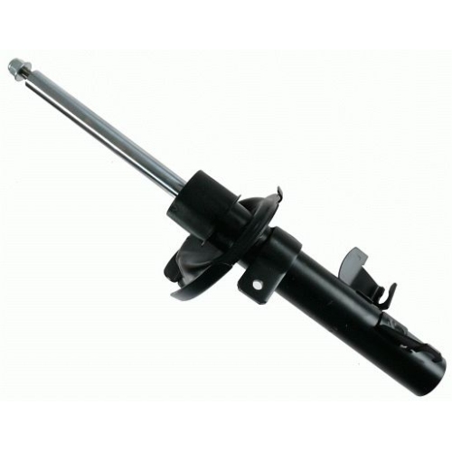 Amortizor Mazda 3 (Bk, Bl), 5 (Cr19) Sachs 313411, parte montare: punte fata, stanga, presiune gaz