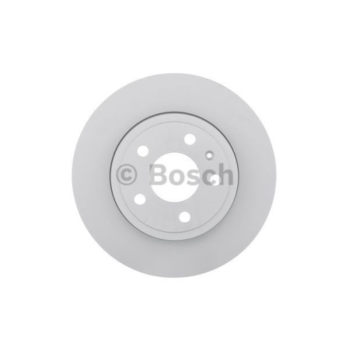 Disc frana Bosch 0986479252, parte montare : Punte Spate