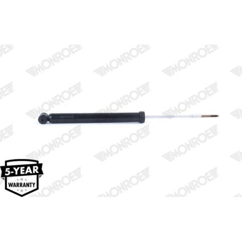 Amortizor gaz Honda Civic IX (Fk), 02.12-; Civic 8 (Fn, Fk), 09.05-, 1.4 i-VTEC (FK1), 1.6 i-DTEC (FK3), 1.8 i-VTEC (FK2), 2.2 i-DTEC (FK3), 1.4 (FK1), 1.4 (FK1, FN4), 1.8 (FN1, FK2), 2.2 CTDi (FK3), Spate, MONROE
