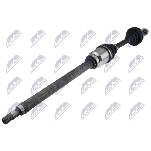 Planetara Volvo 850 1991-, S70 1996-, V70 1995-, C70 1997-, Fata, Dreapta, CV Automata, 6843198