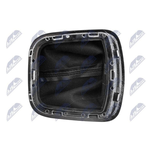 Nuca schimbator cu manson Vw Polo 2009-, 6 trepte, VW-052