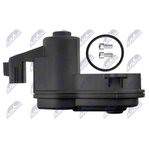Motor etrier frana spate Ford F150 2015-2023, Stanga, Dreapta, FL3Z2B712A