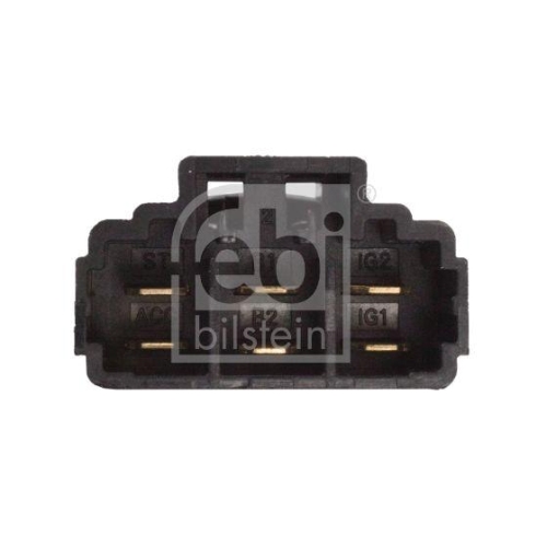 FEBI BILSTEIN comutator pornire febi Plus