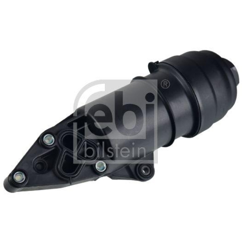 FEBI BILSTEIN Locas filtru ulei febi Plus