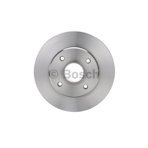 Disc frana Bosch 0986479255, parte montare : Punte Spate