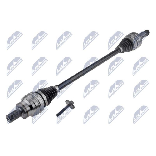 Planetara Volvo Awd S60i 2.4t, 2.5t, R 2.5t 2001-2010, V70ii 2.4t, 2.5t, R 2.5t, D5 2001-2007, Xc70i Cross Country 2.4t Xc, 2.5t Xc, D5 Xc 2000-, Spate, Stanga, Dreapta, CV Automata, NPW-VV-144
