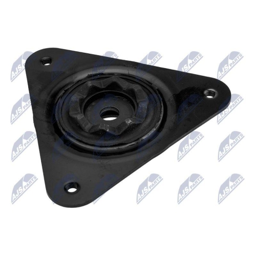 Rulment sarcina suport arc Renault Clio 3, 4 2005-, Modus 2004-, Captur 2013-, Zoe 2012-, Fata, 543024644R