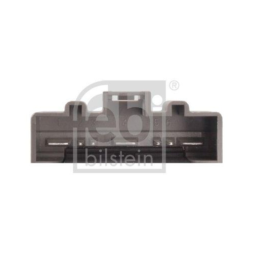 FEBI BILSTEIN comutator pornire febi Plus