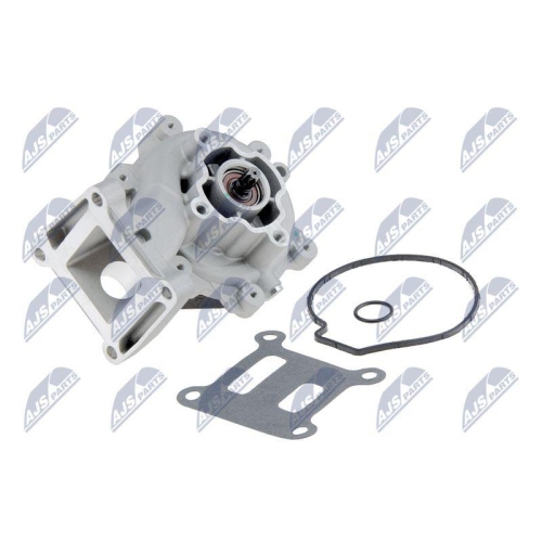 Pompa apa Ford Mondeo Diesel 2000-, Transit 2.0 Tdci 2000-, 1143851