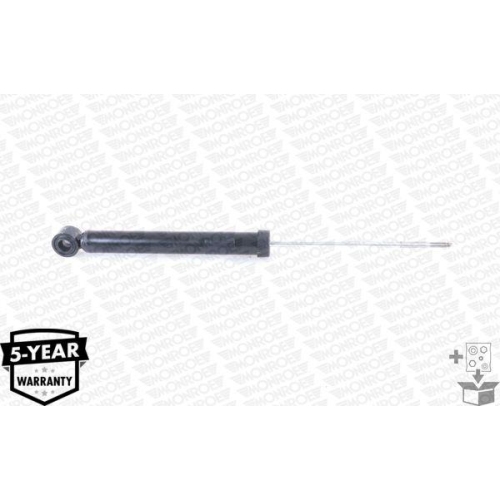 Amortizor gaz Opel Agila (B) (H08), 04.08-10.14; Suzuki Splash (Ex), 01.08-, Swift 3 (Mz, Ez), 02.05-, Spate, MONROE