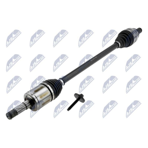 Planetara Volvo Awd Xc60 2008-, S60ii, V60 2010-2018, V70iii 2007-, S80ii 2006-, Spate, Stanga, Dreapta, 36001876