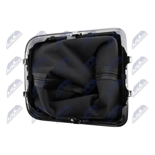 Nuca schimbator cu manson Vw Tiguan 2007-, 6 trepte, VW-2006 2