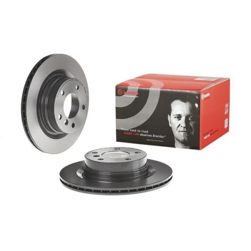 Set discuri frana BMW: 1 (E81), 1 (F20), 2 Cabriolet (F23), 2 Coupe (F22), 3 (E90), 3 (F30), 3 Convertible (E93), 3 Coupe (E92), 3 Gran Turismo (F34), 3 Touring (E91), 4 Coupe (F32), 4 Gran Coupe (F36)., Spate, 300x20, ventilat, BREMBO
