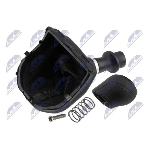 Nuca schimbator cu manson Vw Transporter T7 2021-, 6 trepte, VW-051