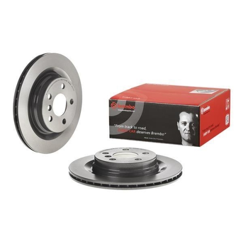 Set disc frana BMW 1 (F40) 07.19-, 2 Active Tourer (F45) 11.13-10.21, 2 Active Tourer (U06) 11.21-, 2 Gran Coupe (F44) 11.19-, 2 Gran Tourer (F46) 07.14-, 2 Gran Tourer Van (F46) 07.14-, X1 (F48) 11.14-12.22, X1 (U11) 07.22-, X1 Van (F48) 07.15-06.22, X2