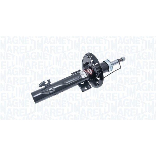 Amortizor gaz Audi A1; Seat Ibiza 4, Toledo 4; Skoda Fabia 3, Rapid; Vw Polo 5, Fata, MAGNETI MARELLI