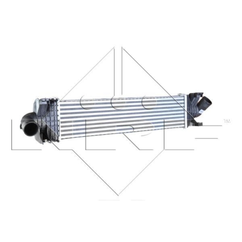 Radiator intercooler Nrf 30870