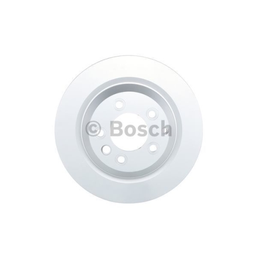 Disc frana Bosch 0986479259, parte montare : Punte Spate