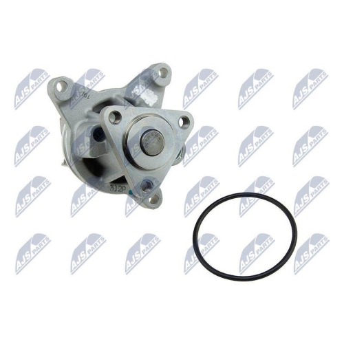 Pompa apa Ford Mondeo 2, 3 1.8, 2.0 2000-, Focus 2 1.8, 2.0 2004-, Galaxy 2.0 2006-, 1142005