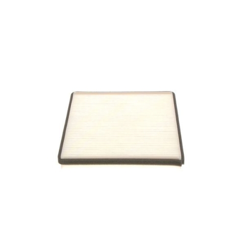 BOSCH Filtru, aer habitaclu